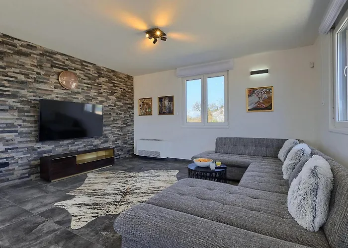 Ferienhaus Dolce Bacio *