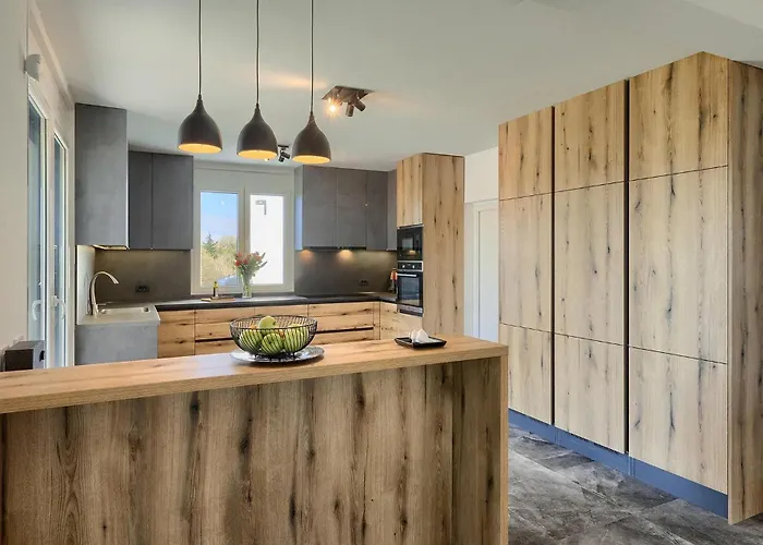 Dolce Bacio Ferienhaus Medulin